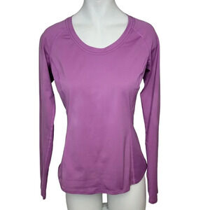 Mountain Hardwear Long Sleeve  Active Top